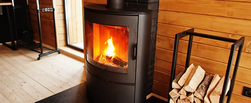 Gas Fireplace Door Handle Installation Services in North Fort Myers, Florida