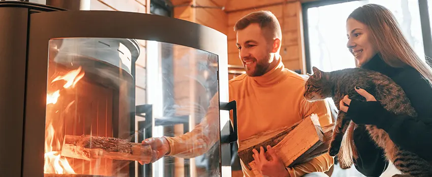 Fireplace Door Installation And Replacement Contractors in North Fort Myers, FL