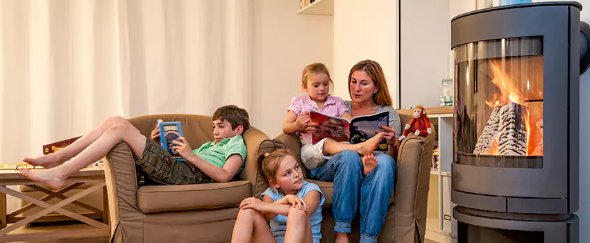 Kidsproofing Gas Fireplaces Installation in North Fort Myers, FL