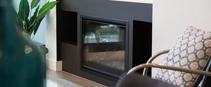 Welding Repairs for Fireplace Grate in North Fort Myers, FL