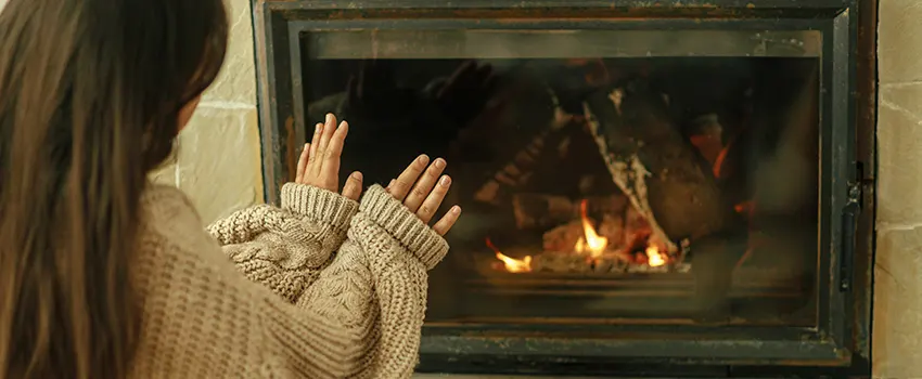 Wood-burning Fireplace Smell Removal Services in North Fort Myers, FL
