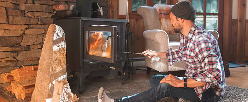 Fireplace Chimney Maintenance in North Fort Myers, Florida