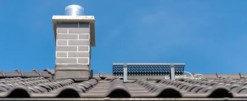 Repair Blocked Chimney in North Fort Myers, Florida