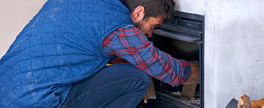 Fix Non-Working Prefabricated Fireplace in North Fort Myers, FL