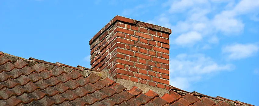 Flue Tiles Cracked Repair Services near Me in North Fort Myers, FL