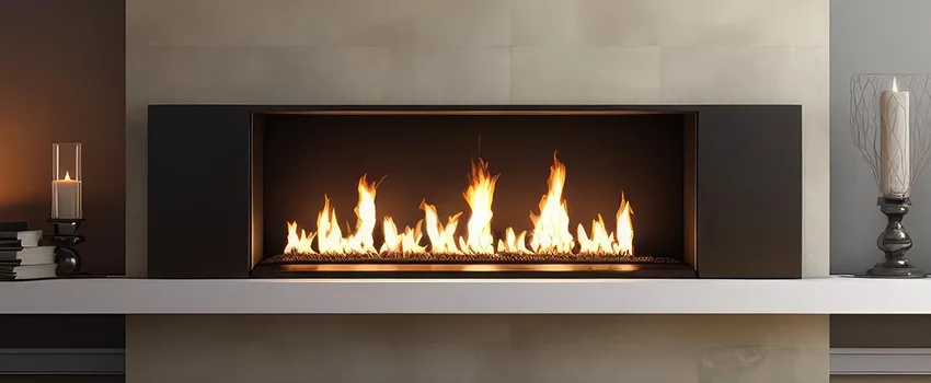 Vent Free Gas Fireplaces Repair Solutions in North Fort Myers, Florida