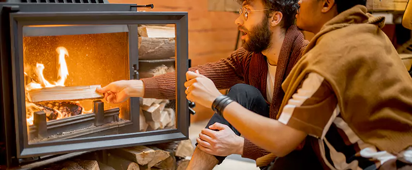 Benefits of Harman Stoves Fireplace in North Fort Myers, Florida