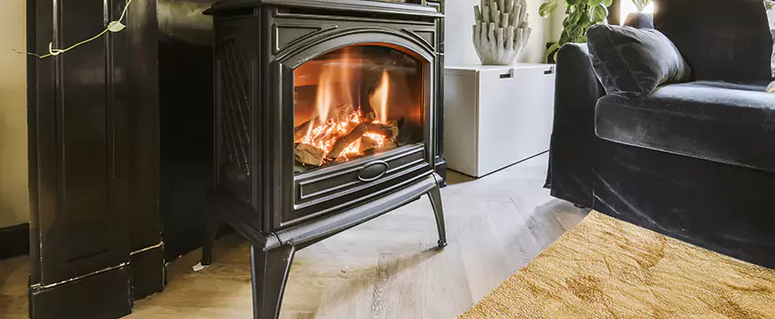 Cost of Hearthstone Stoves Fireplace Services in North Fort Myers, Florida