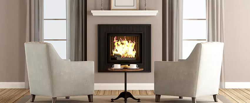 Heat & Glo Outdoor Gas Fireplaces Installation Contractors in North Fort Myers, Florida