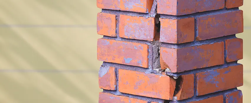 Leaking Chimney Repair And Replacement Cost in North Fort Myers, Florida