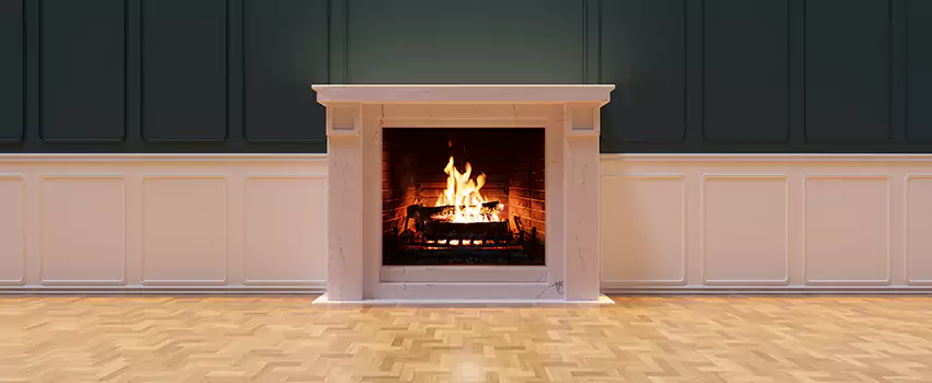 Napoleon Electric Fireplaces Inspection Service in North Fort Myers, Florida