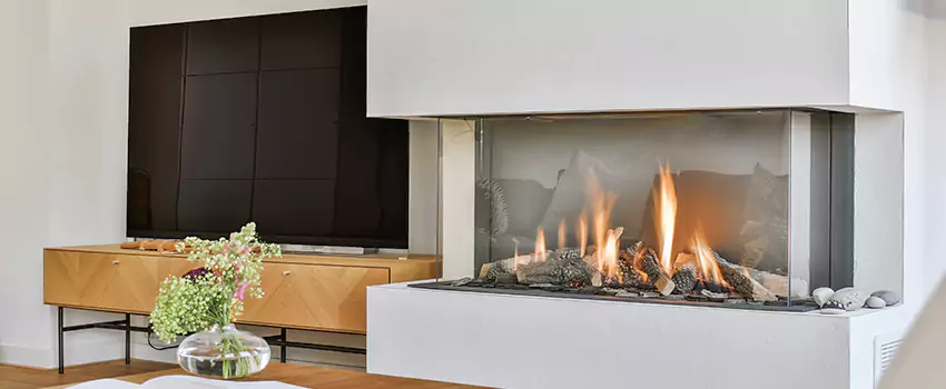 Ortal Wilderness Fireplace Repair and Maintenance in North Fort Myers, Florida