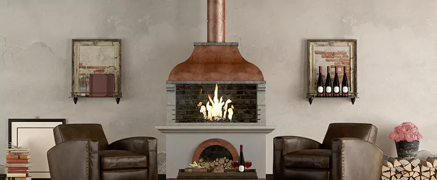 Benefits of Pacific Energy Fireplace in North Fort Myers, Florida