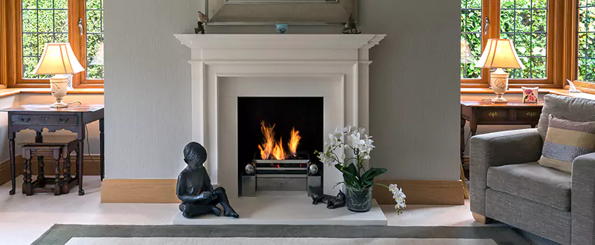 RSF Fireplaces Maintenance and Repair in North Fort Myers, Florida