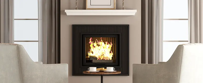 Superior Outdoor Fireplace Repair in North Fort Myers, FL