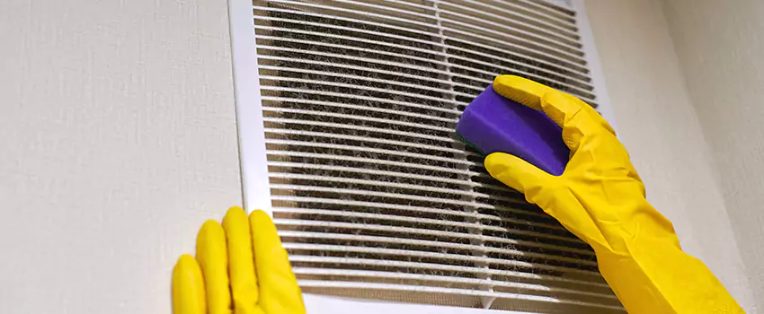 Vent Cleaning Company in North Fort Myers, FL