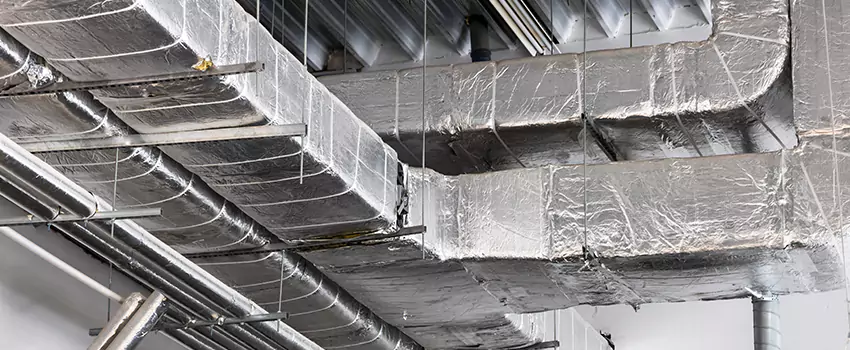 Vent Dust Cleaning Cost in North Fort Myers, FL