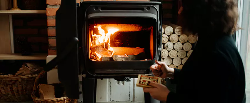 Key Features of Vermont Castings Fireplaces in North Fort Myers, FL