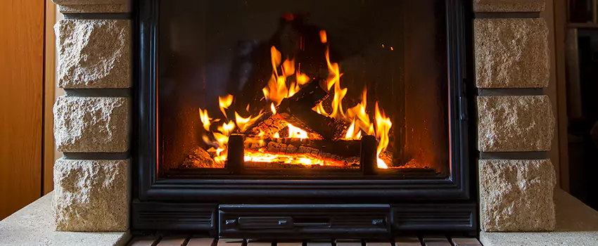 Best Wood Fireplace Repair Company in North Fort Myers, Florida