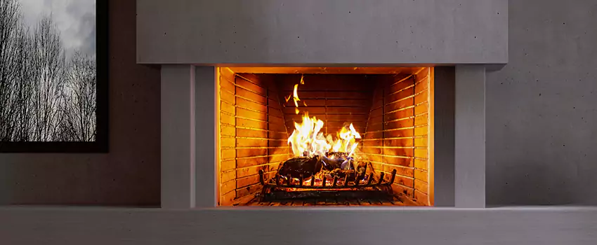 Indoor Wood Burning Furnace Repair and Installation in North Fort Myers, Florida