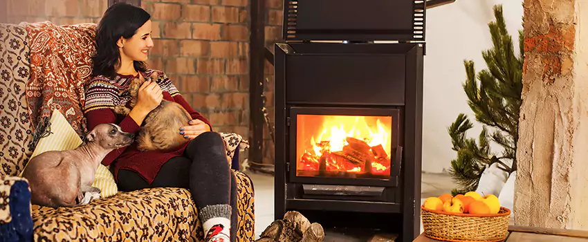 Wood Stove Chimney Cleaning Services in North Fort Myers, FL