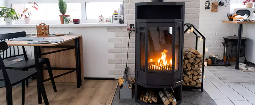 Wood Stove Firebox Installation Services in North Fort Myers, FL
