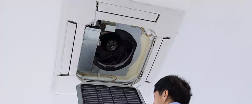 Benefits of Professional Air Duct Cleaning in North Fort Myers, Florida