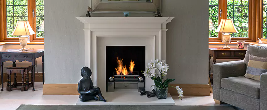 Astria Open-Hearth Wood Fireplaces Services in North Fort Myers, FL