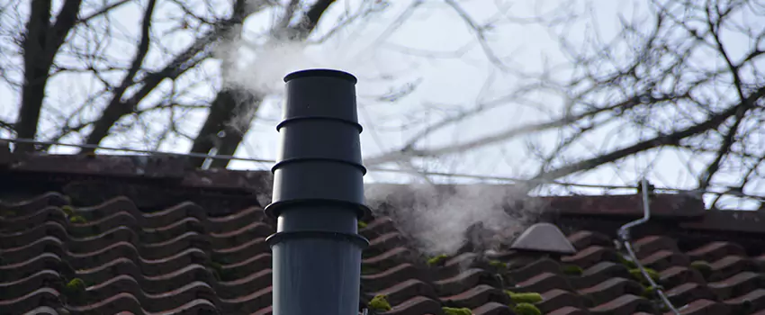 Broken Chimney Animal Screen Repair And Installation in North Fort Myers, FL