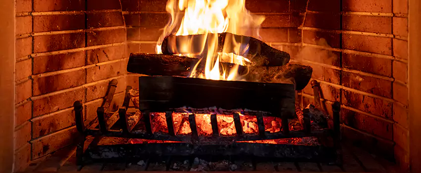 Chimney Ash Dump Cover Repair Services in North Fort Myers, FL