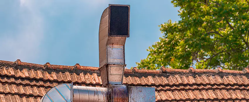 Chimney Creosote Cleaning Experts in North Fort Myers, Florida