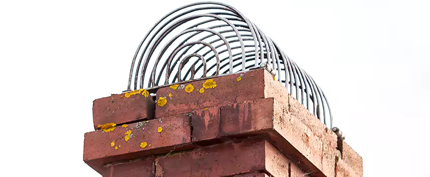 Chimney Crown Problems in North Fort Myers, Florida