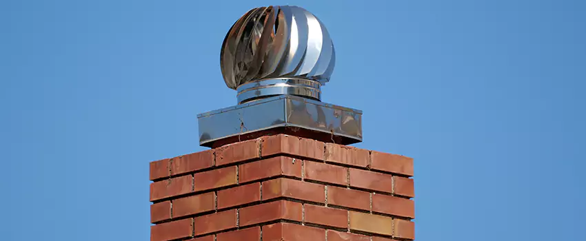 Chimney Damper Hinge Repair in North Fort Myers, FL