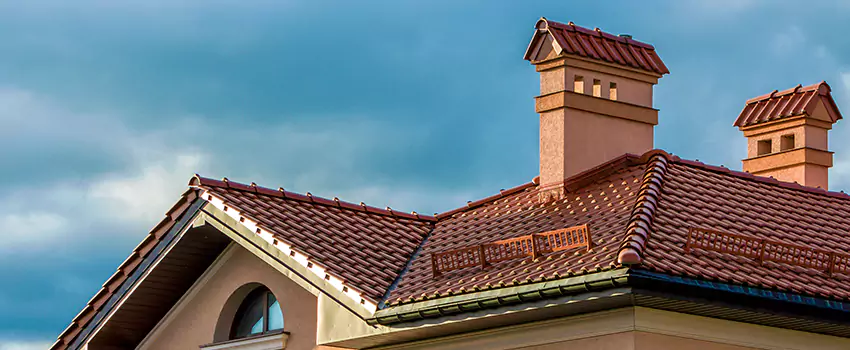 Residential Chimney Services in North Fort Myers, Florida