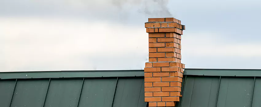 Chimney Installation Company in North Fort Myers, FL