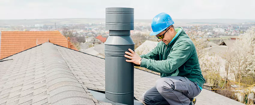 Insulated Chimney Liner Services in North Fort Myers, FL