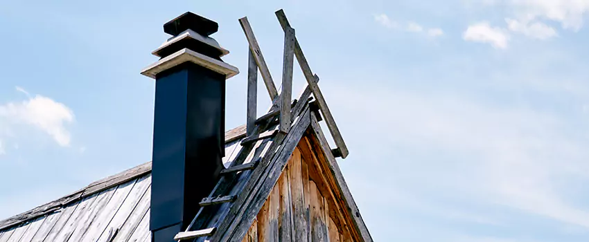 Chimney Pot Inspection in North Fort Myers, FL