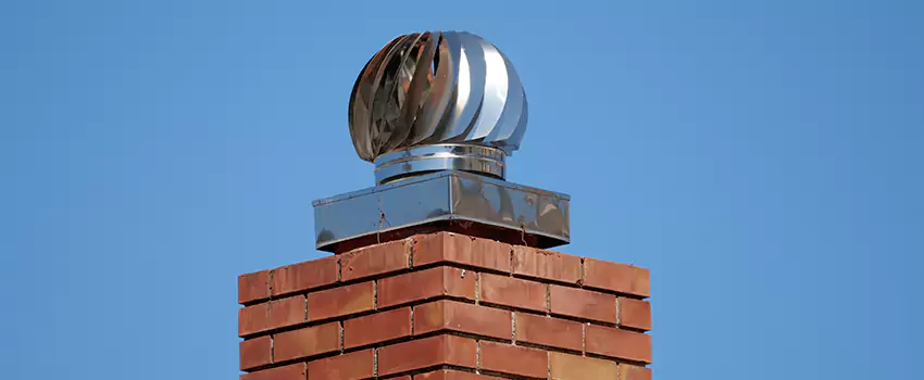 Chimney Flue Rebuild Services in North Fort Myers, Florida