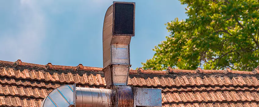 Chimney Blockage Removal in North Fort Myers, Florida