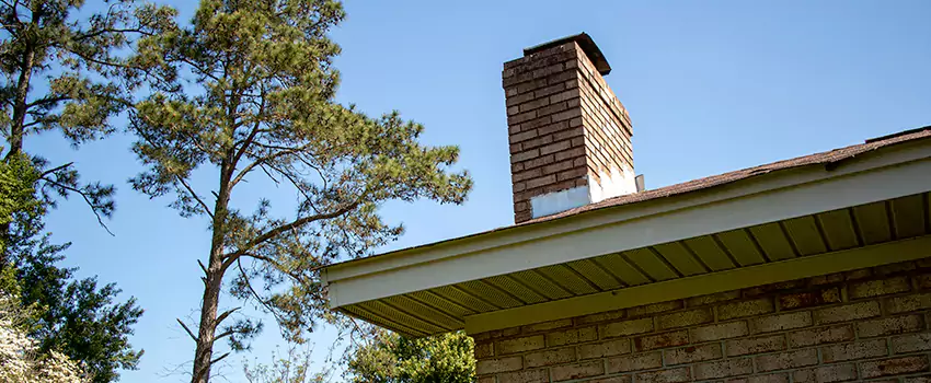 Brick Chimney Sweep Near Me in North Fort Myers, FL