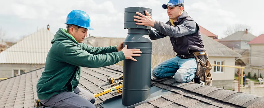 Commercial Chimney Cost in North Fort Myers, FL
