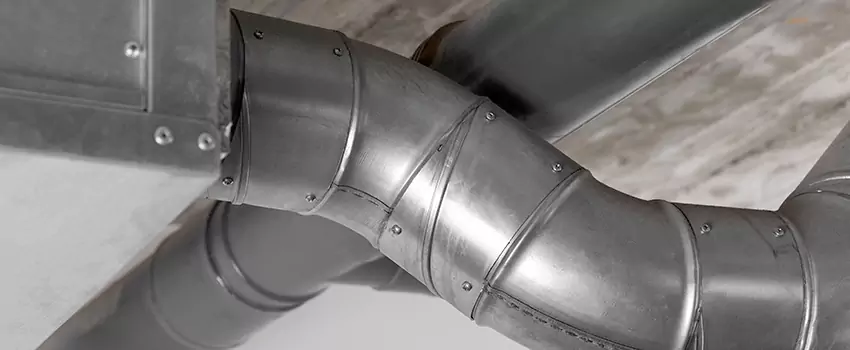 Dryer Vent Blockage Inspection in North Fort Myers, FL