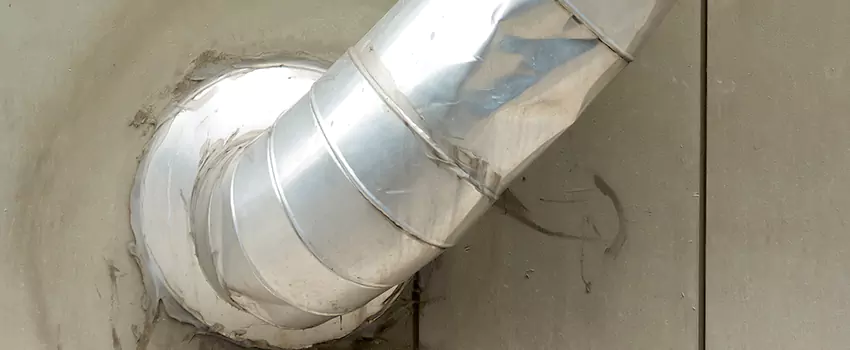 Dryer Vent Repair Process in North Fort Myers, FL