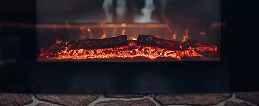Cost of Electric Fireplace Repair Service in North Fort Myers, Florida