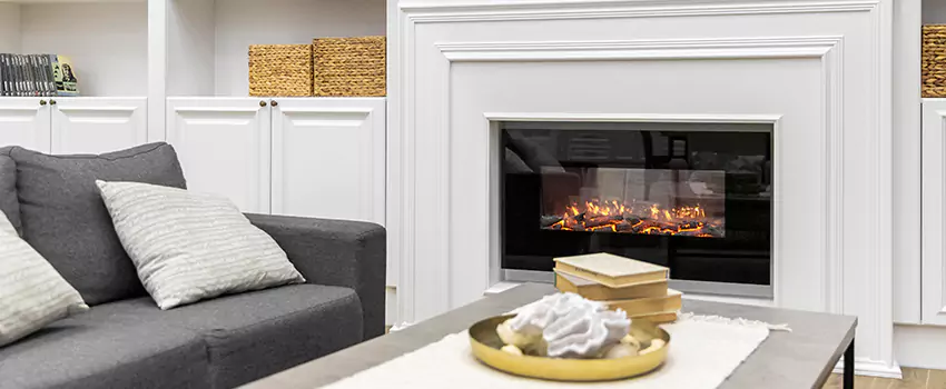 Professional Fireplace Maintenance Contractors in North Fort Myers, FL