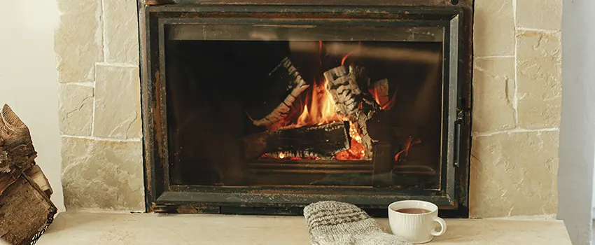 Fireplace Door Handle Replacements Services in North Fort Myers, Florida