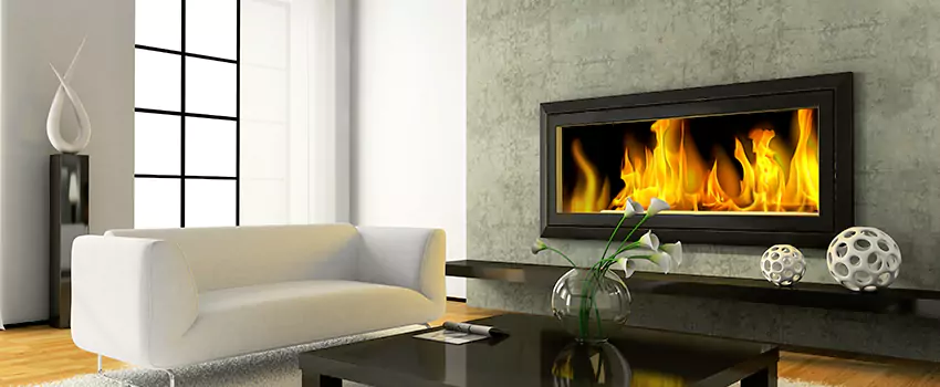 Fireplace Hearth Ideas in North Fort Myers, Florida