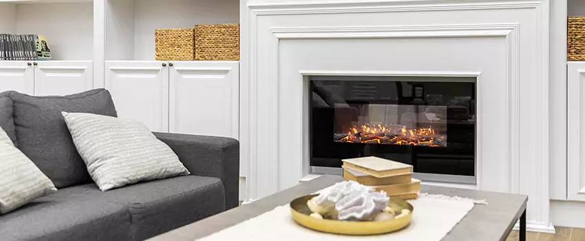 Pellet Fireplace Insert Installation in North Fort Myers, FL