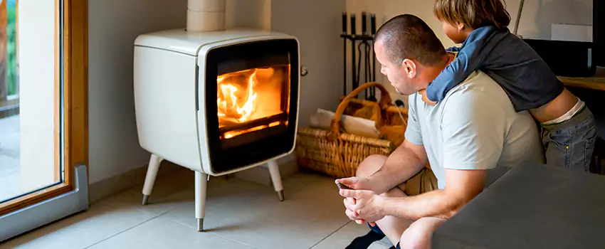 Fireplace Flue Maintenance Services in North Fort Myers, FL