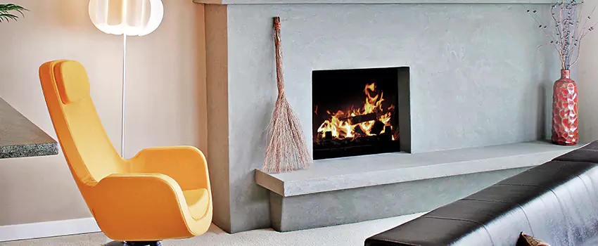 Electric Fireplace Makeover Services in North Fort Myers, FL